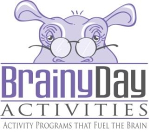 brainy day memory program
